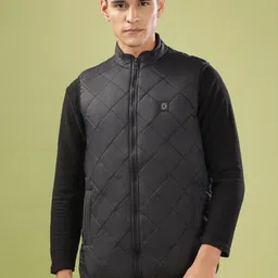 Dollar Men Lightweight Bomber Jacket-image-31