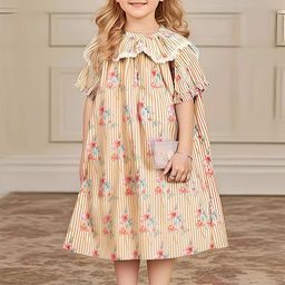 LULU & SKY Dress-24