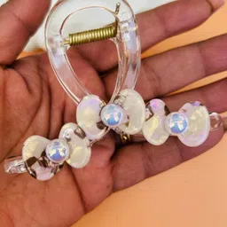 Radhya Accessories Women Embellished Claw Clip-image-63