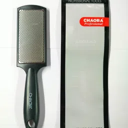 CHAOBA Set Of 2 Dual Sided Foot FilerCBFS-26-16