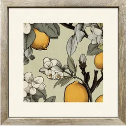 ADMIRE HOME Multi Wall Paintings-image-67