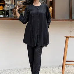 GULABOSITABO Tunic & Trousers Co-Ord-image-70