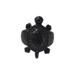 Dynamic Retail Global Men Multi Ring image 3