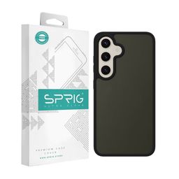 SPRIG Samsung Galaxy S24 5G Impact Resistant Back Case-image-99