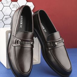 Killer Men Formal Slip On Loafers-picture-42