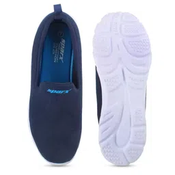 Sparx Men Mesh Running Non-Marking Shoes image 3