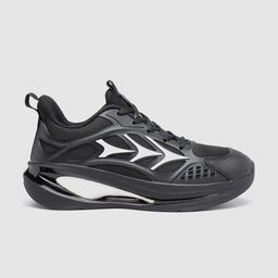 Action Men Mesh Lightweight Running Shoes image 3