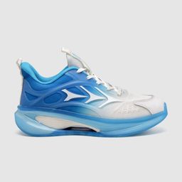 Action Men Mesh Lightweight Running Shoes image 4
