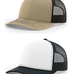 Zacharias Men Baseball Cap-image-16