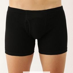 CAVENDERS Men Pack Of 3 Mid Rise Cotton Briefs-picture-26