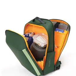 MOKOBARA Unisex Backpack image 5