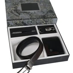 SAZARA Men Accessory Gift Set-picture-20
