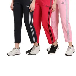 FIT N FAME Women Cotton Pyjamas-image-61