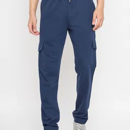 Adobe Men Cotton Track Pant-picture-35