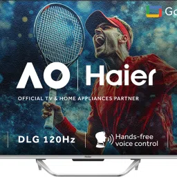 108 cm (43 inch) QLED Ultra HD (4K) Smart Google TV-image-94