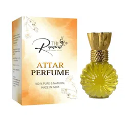THE RUPAWAT Perfumery House Get Active Premium 100% Natural & Pure Attar - 12ml-image-85