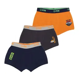 3PIN Boys 3 Pcs Assorted Basic Trunks  3PKBBCOM06-image-3