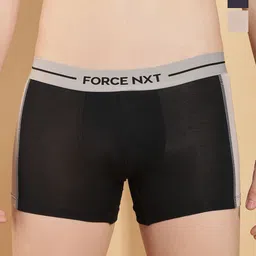 Force NXT Men Pack Of 3 Colourblocked Long Trunks MNFS-22-COL-123-PO3-picture-54