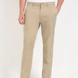 Tommy Hilfiger Men Straight Fit Chinos Trousers-picture-55