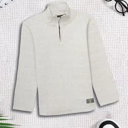 CODEZ Boys Sweatshirt image 3
