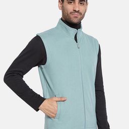 Octave Men Front-Open Sweatshirt image 5