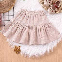 LULU & SKY Girls A-Line Mini Skirts-image-49