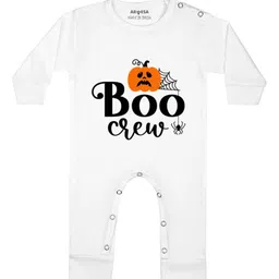 Arvesa Infants Printed Rompers-picture-19