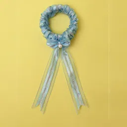 Aye Candy Girl's Chill Wrap Headband-12