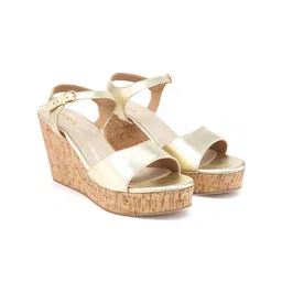 Rocia Women Platform Sandals-37