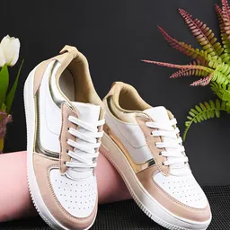 The Roadster Lifestyle Co Women Casual Sneaker-picture-18