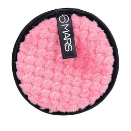 MARS Makeup Melting Microfiber Wipes - Easily Removes Stubborn Face & Eye Makeup Remover-17
