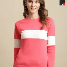 Dreambe Women T-shirt-picture-21