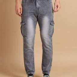 BUZZIC FASHION UNLIMITED Men Jean Heavy Fade Jeans-image-22
