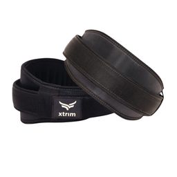 Xtrim Wings Self-locking Mechanism Weightlifting Belt-image-94