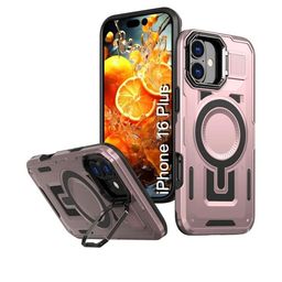 Luxury Kase Solid Printed iPhone 16 Plus Back Case Mobile Accessories-picture-43