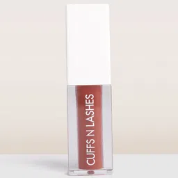 CUFFS N LASHES Matte Non-Drying Liquid Lipstick 6ml - Launch Day 09 image 3