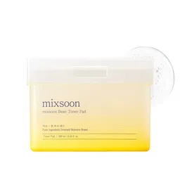 Mixsoon Bean Toner Pad with Fermented Soybean Extract 280 ml - 70 Pads-12