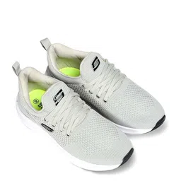 GO RIDE Men Mesh Running Shoes image 5