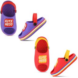 Smartots Unisex Kids Comfort Sandals-image-17