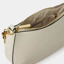 Accessorize Structured Shoulder Bag image 2