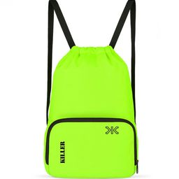 Killer Unisex Small Backpack-49