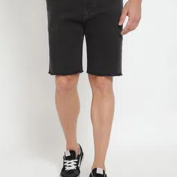 GUESS Men Shorts-image-14