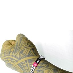 Dynamic Retail Global Men Multi Bracelet-33