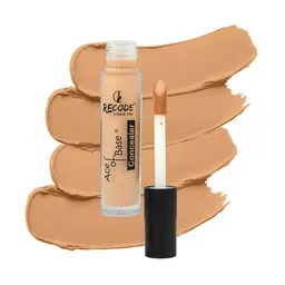 Recode Ace Of Base Lightweigh Concealer - 6g Shade- Medium - 04 image 2