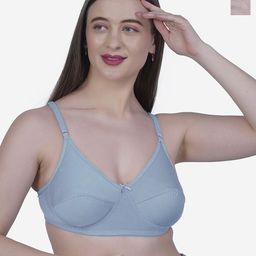 SHYAM SONS FLAIR Bra Full Coverage-11