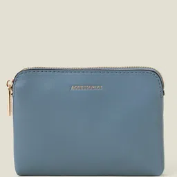 Accessorize Women Zip Around Wallet-35