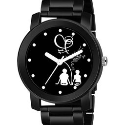 Gopal Shopcart Unisex Silicon Straps Analogue Watch PEDO BethuBLK NEW PU-image-7