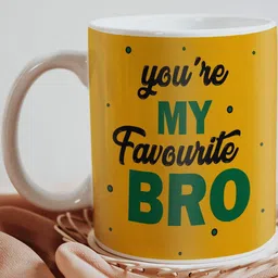 Unique Printed Coffee Mug gift for Brother and Sister - 49-image-65
