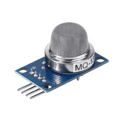 MQ-137 NH3 Gas Sensor Module for Ammonia, Carbon monoxide Detector Module-9