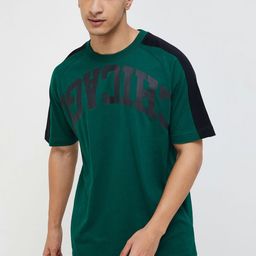 Fame Forever by Lifestyle Men Printed Round Neck Cotton Oversized T-shirt-picture-7